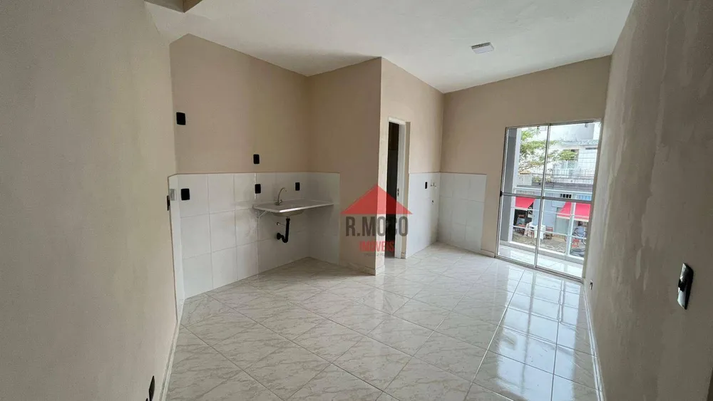 Apartamento, 1 quarto, 45 m² - Foto 3
