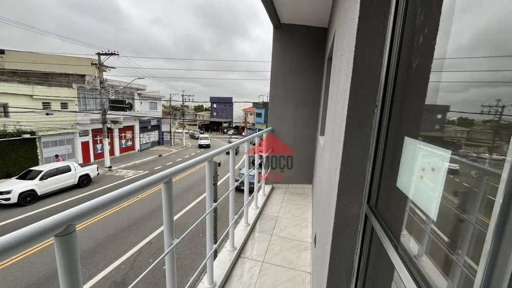 Apartamento, 1 quarto, 45 m² - Foto 12