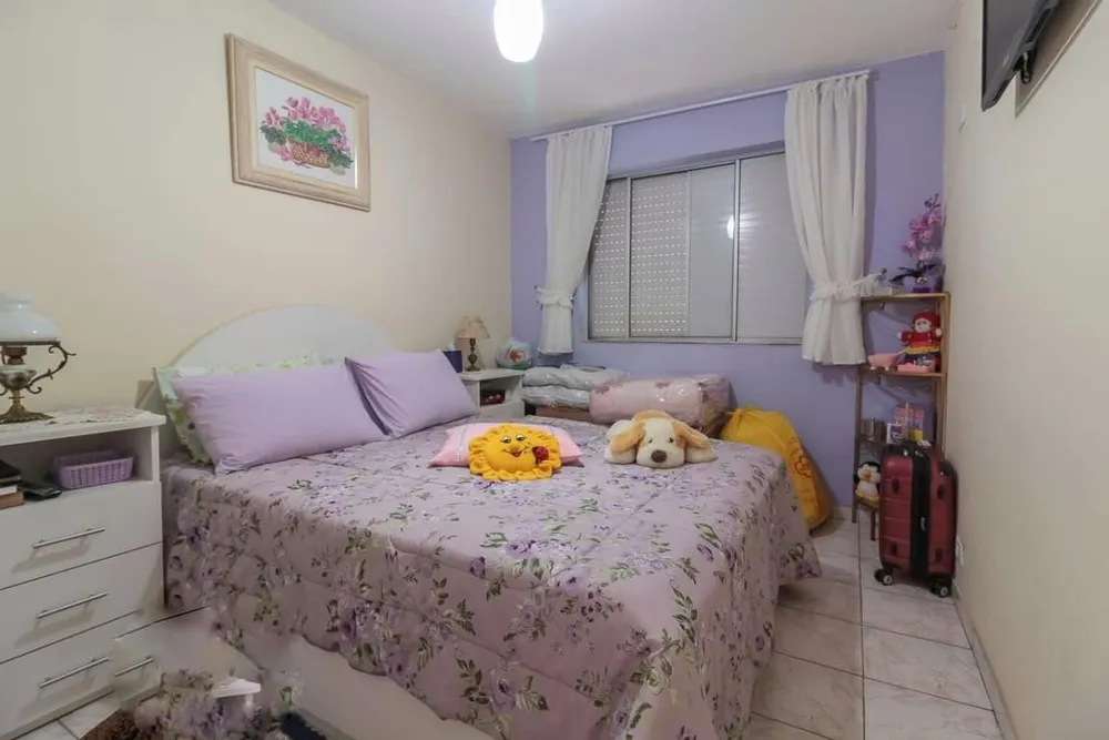 Apartamento, 2 quartos, 60 m² - Foto 1