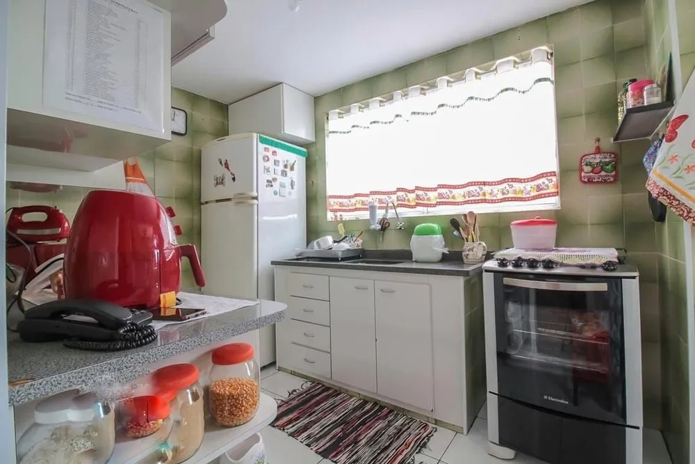 Apartamento, 2 quartos, 60 m² - Foto 3