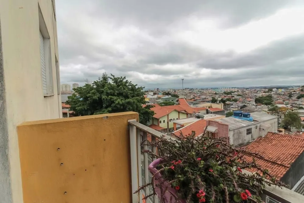 Apartamento, 2 quartos, 60 m² - Foto 5