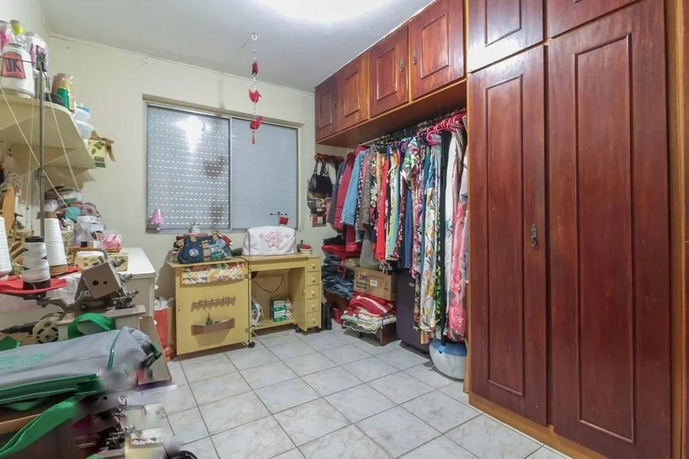 Apartamento, 2 quartos, 60 m² - Foto 2