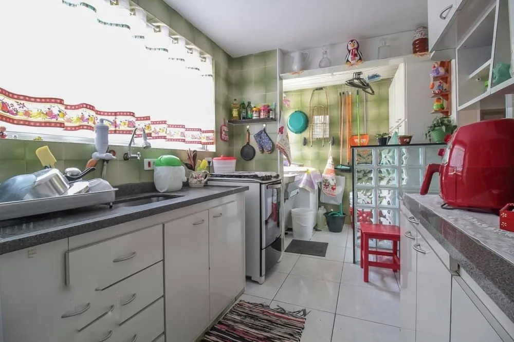 Apartamento, 2 quartos, 60 m² - Foto 11
