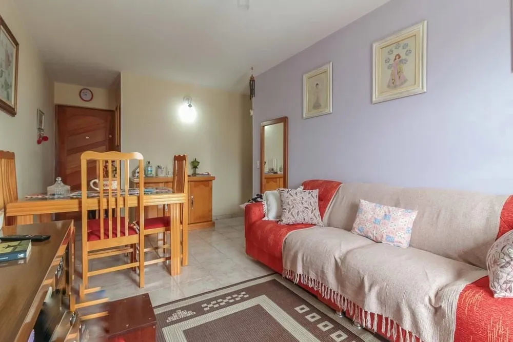 Apartamento, 2 quartos, 60 m² - Foto 12