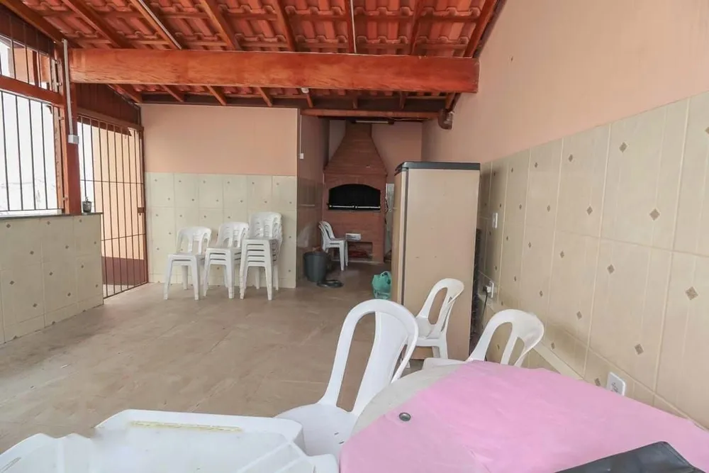 Apartamento, 2 quartos, 60 m² - Foto 7