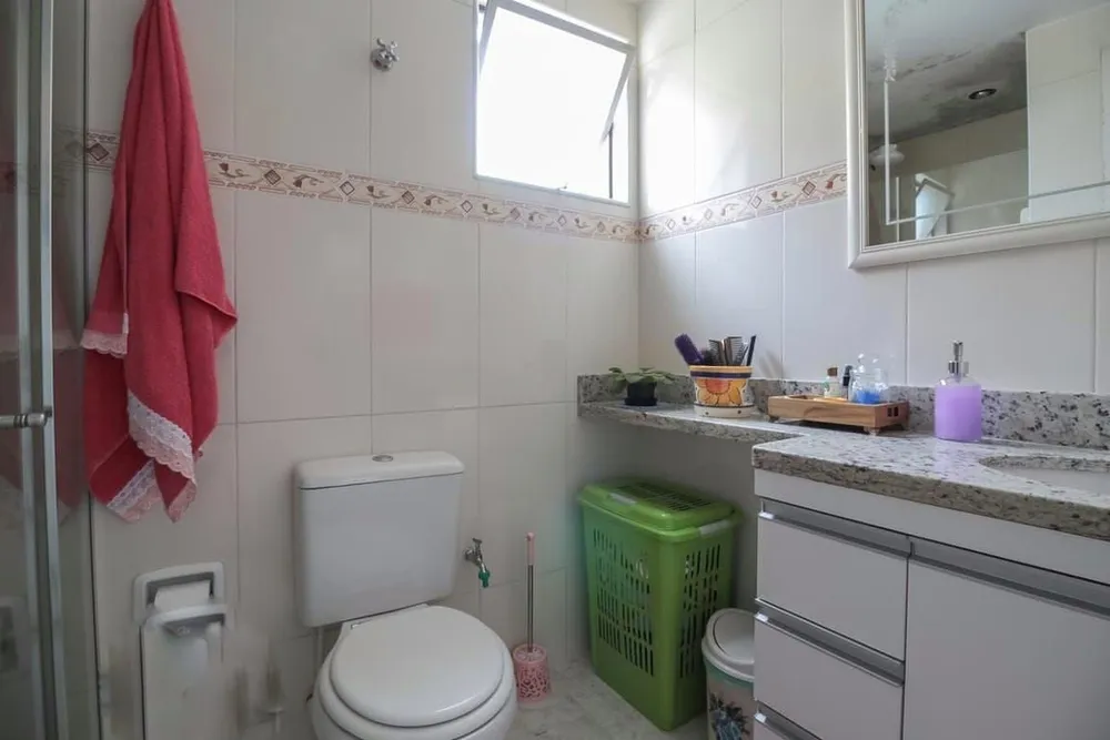 Apartamento, 2 quartos, 60 m² - Foto 8