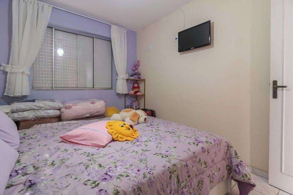Apartamento, 2 quartos, 60 m² - Foto 14
