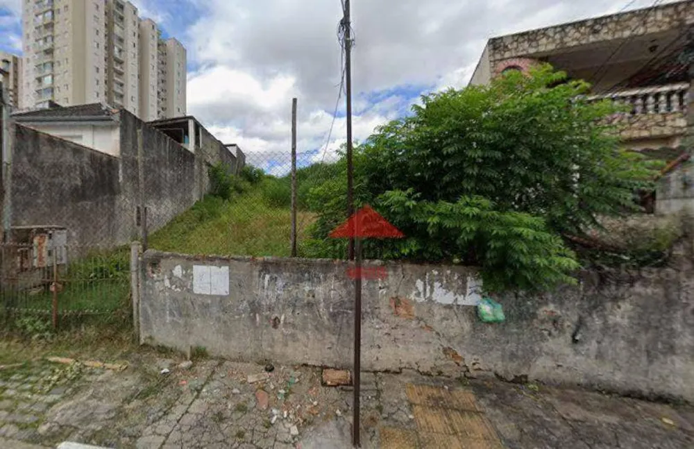 Terreno, 900 m² - Foto 1