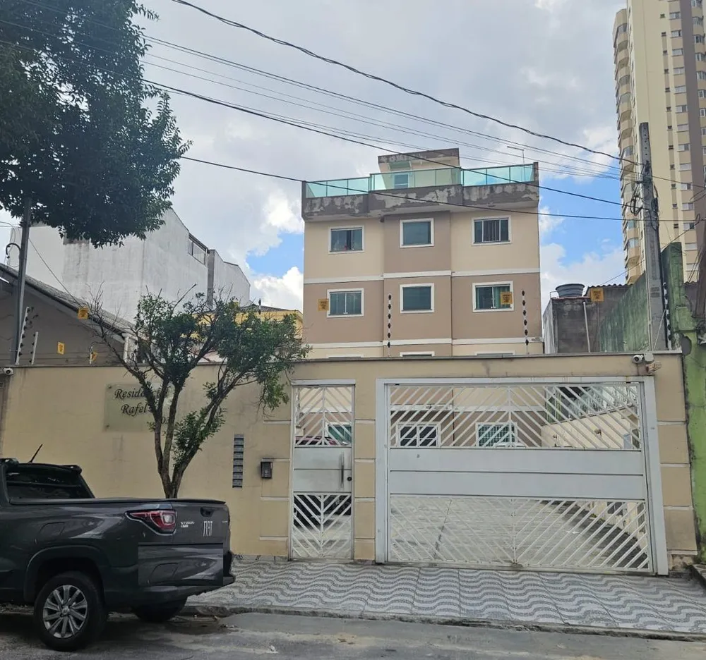 Apartamento, 2 quartos, 49 m² - Foto 9