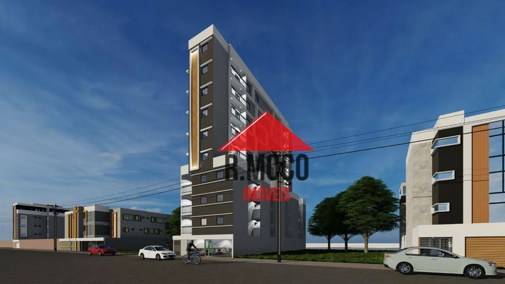 Apartamento, 1 quarto, 85 m² - Foto 2