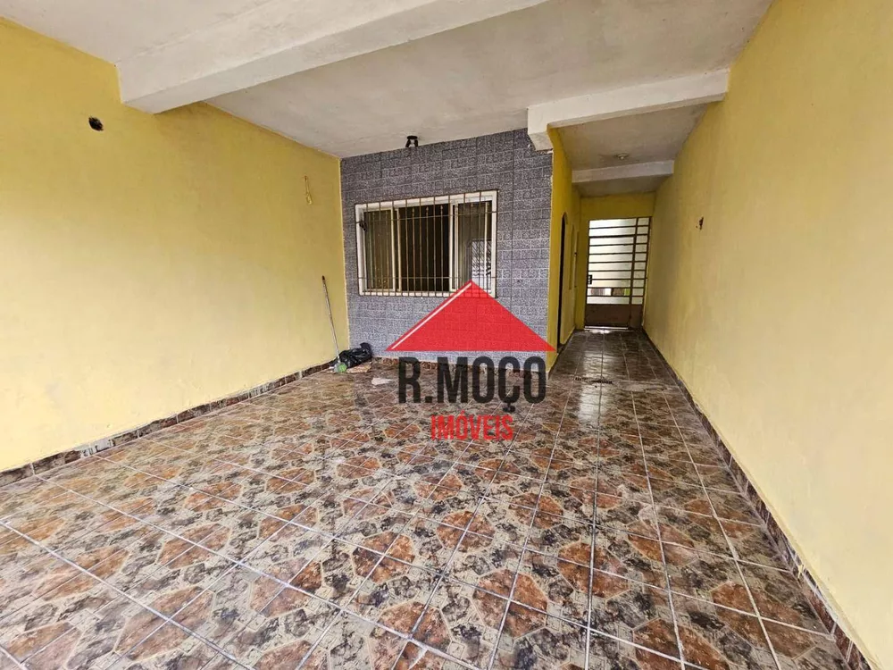 Sobrado à venda com 3 quartos, 250m² - Foto 3