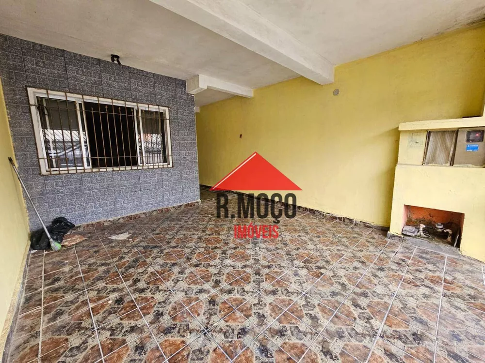 Sobrado à venda com 3 quartos, 250m² - Foto 4