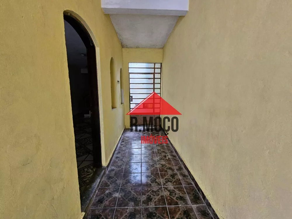 Sobrado à venda com 3 quartos, 250m² - Foto 5