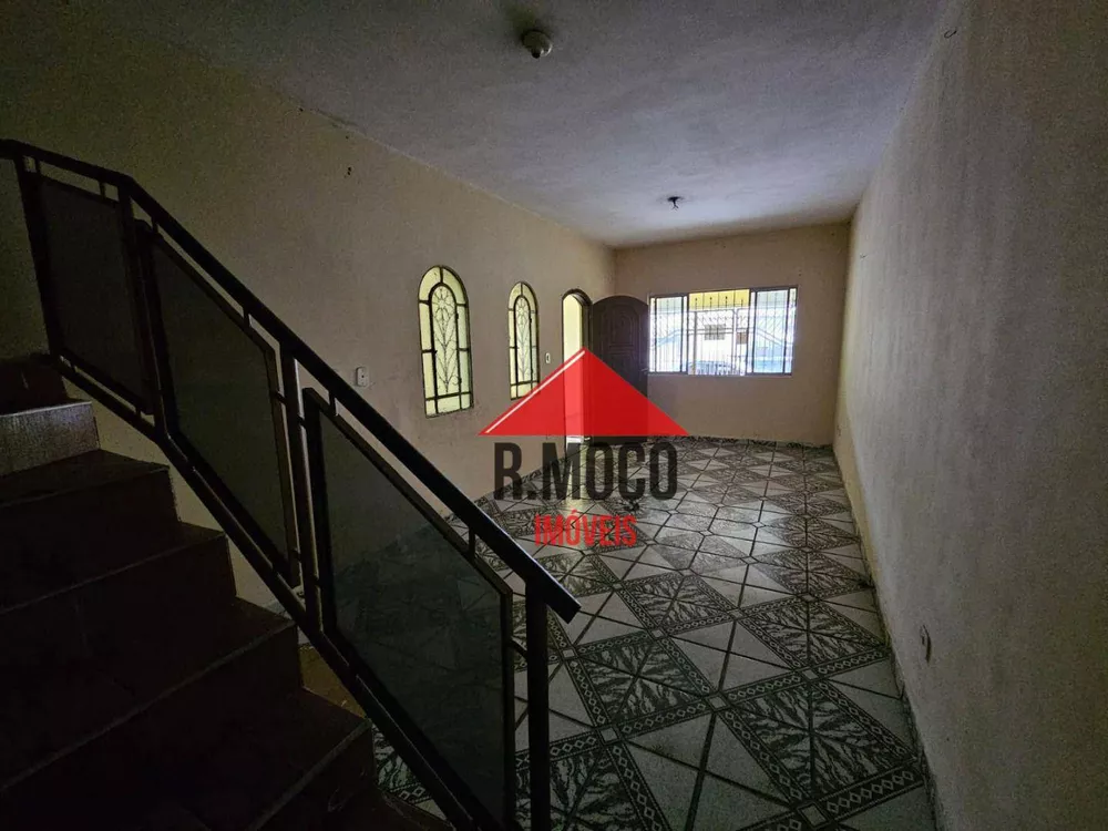 Sobrado à venda com 3 quartos, 250m² - Foto 8