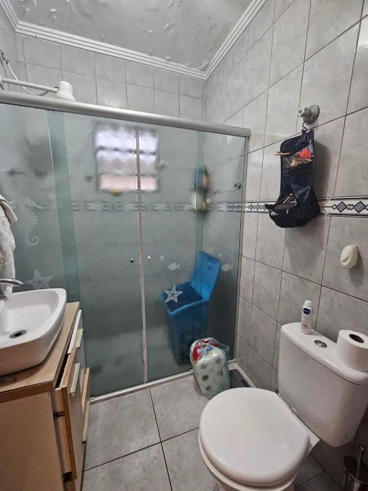 Sobrado, 3 quartos, 75 m² - Foto 15