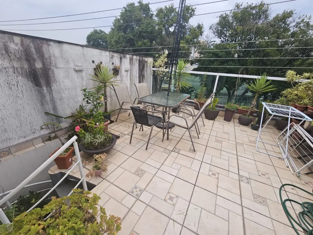 Sobrado, 3 quartos, 75 m² - Foto 13