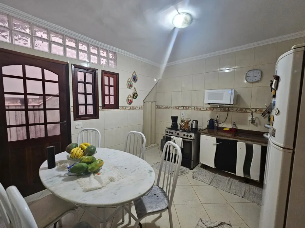 Sobrado, 3 quartos, 75 m² - Foto 9
