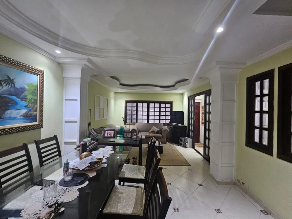 Sobrado, 3 quartos, 75 m² - Foto 7