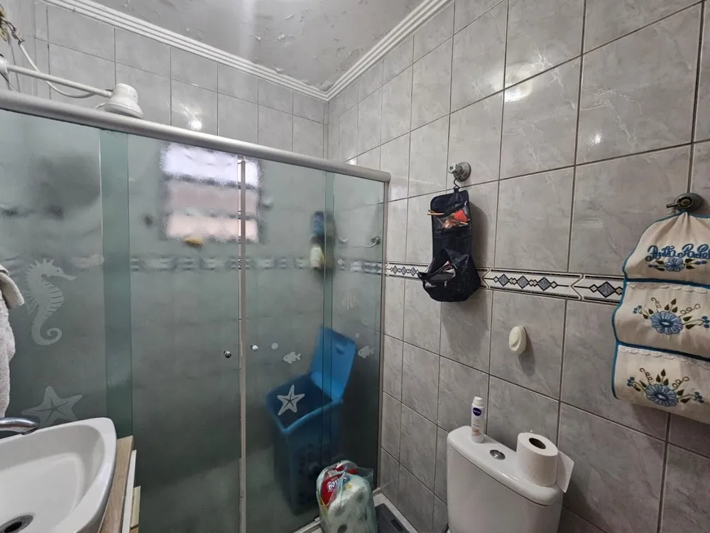 Sobrado, 3 quartos, 75 m² - Foto 14