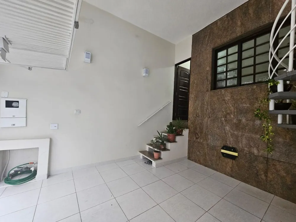 Sobrado, 3 quartos, 75 m² - Foto 1