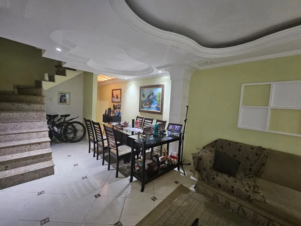 Sobrado, 3 quartos, 75 m² - Foto 8