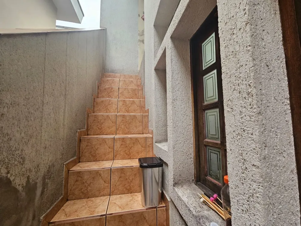 Sobrado, 3 quartos, 75 m² - Foto 12