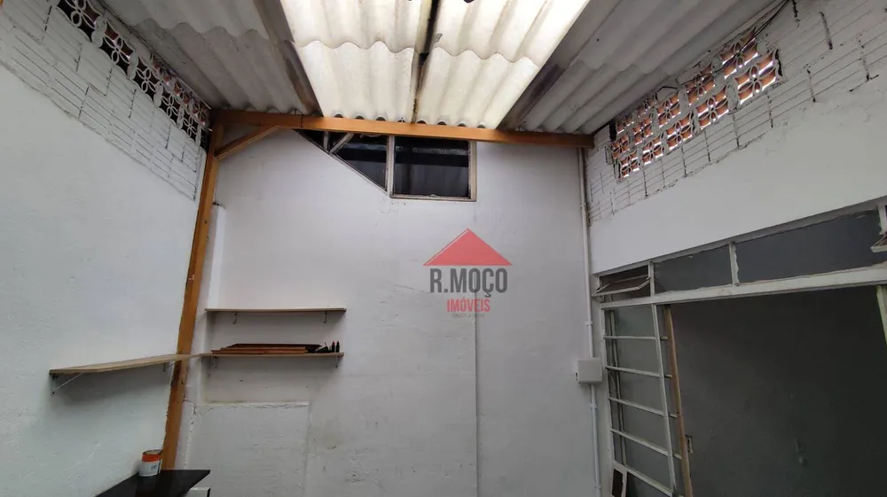Loja-Salão, 148 m² - Foto 8