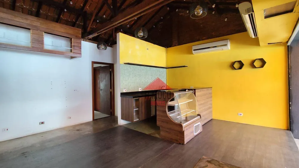 Loja-Salão, 148 m² - Foto 3