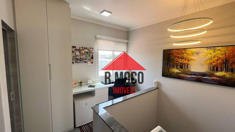 Apartamento à venda com 2 quartos, 91m² - Foto 10
