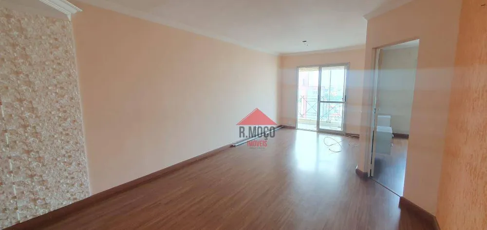 Apartamento, 3 quartos, 74 m² - Foto 4