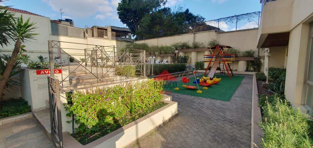 Apartamento, 3 quartos, 74 m² - Foto 11