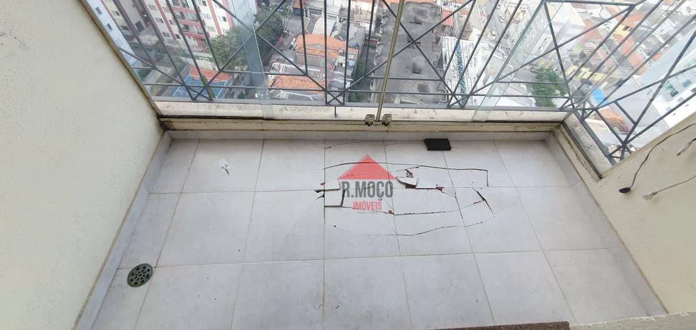 Apartamento, 3 quartos, 74 m² - Foto 3