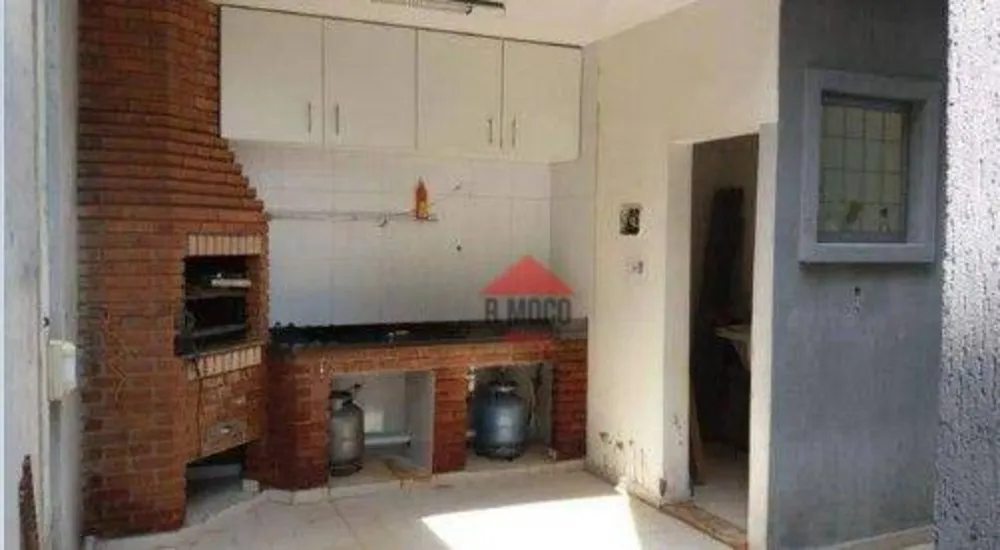Sobrado, 3 quartos, 240 m² - Foto 15