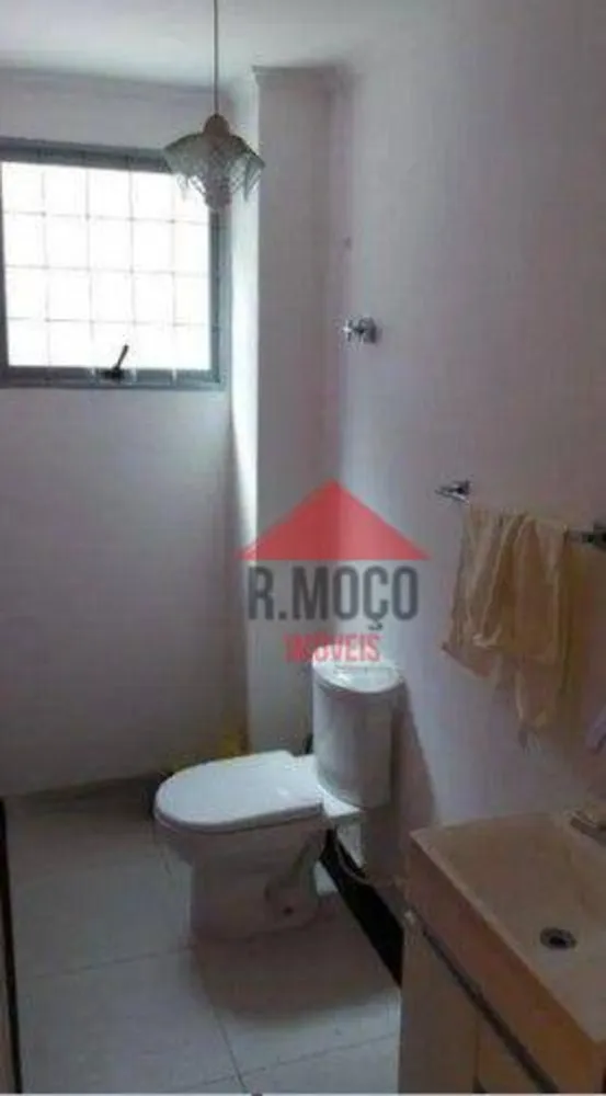 Sobrado, 3 quartos, 240 m² - Foto 13