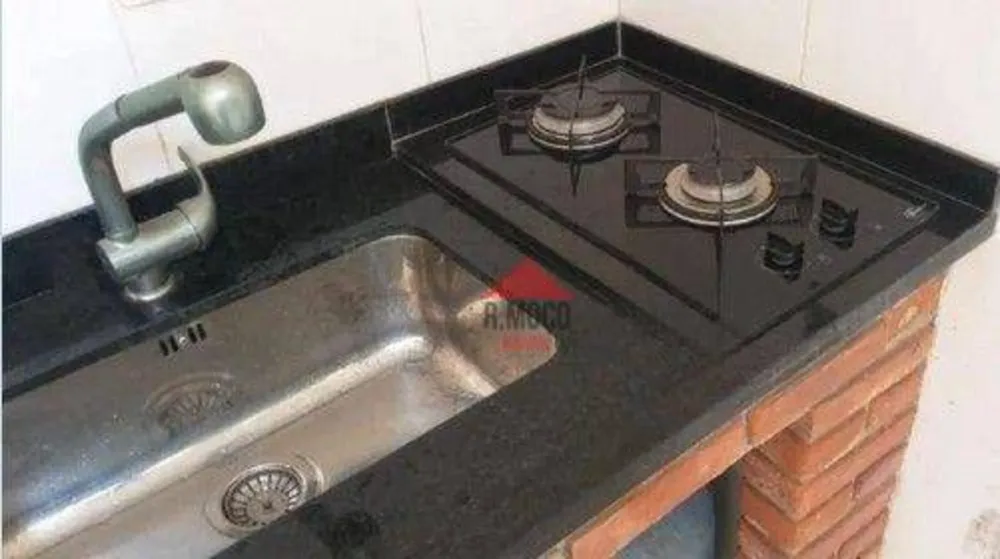 Sobrado, 3 quartos, 240 m² - Foto 16