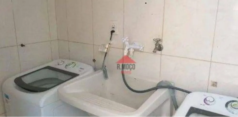 Sobrado, 3 quartos, 240 m² - Foto 14