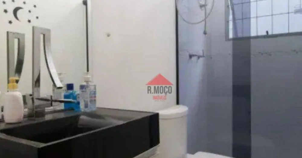 Sobrado, 3 quartos, 240 m² - Foto 11