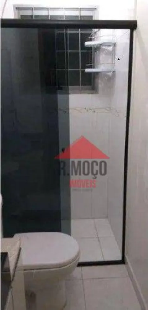 Sobrado, 3 quartos, 240 m² - Foto 12