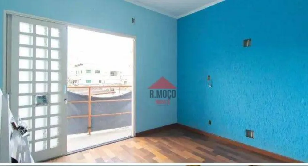 Sobrado, 3 quartos, 240 m² - Foto 10