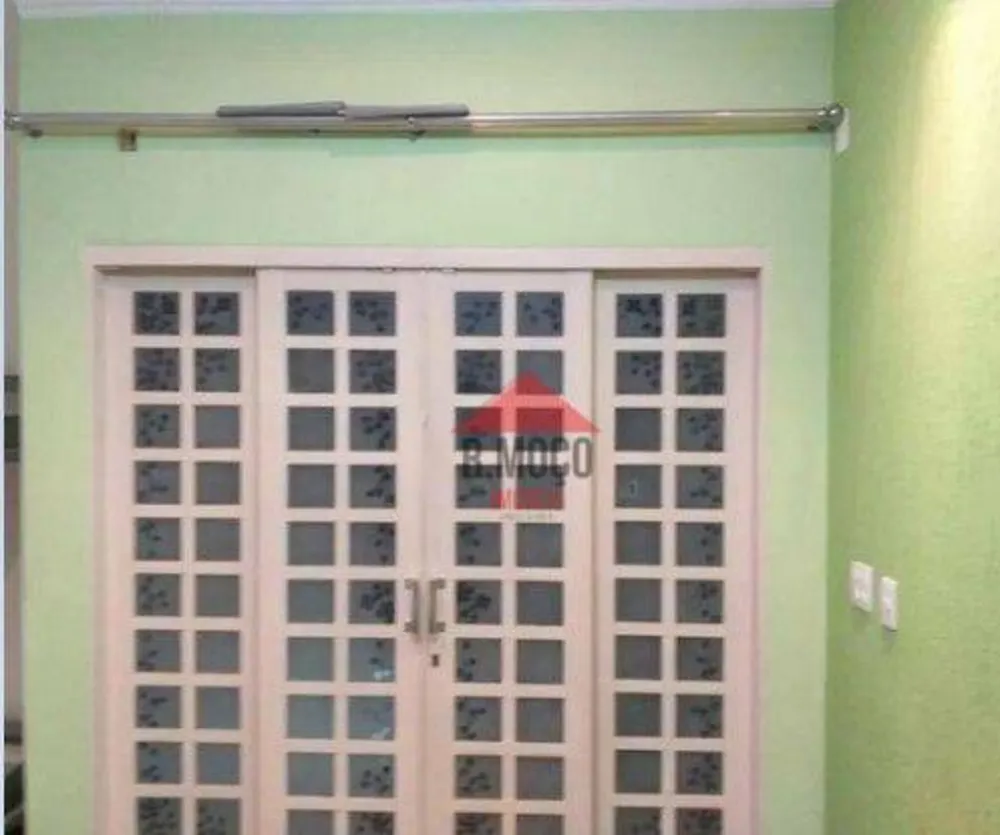 Sobrado, 3 quartos, 240 m² - Foto 8