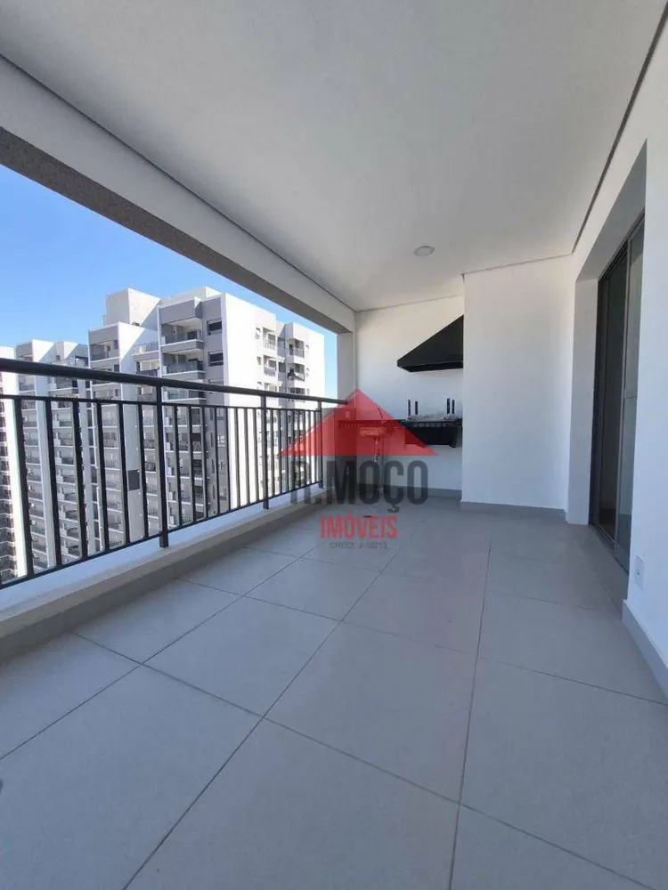 Apartamento, 2 quartos, 72 m² - Foto 7