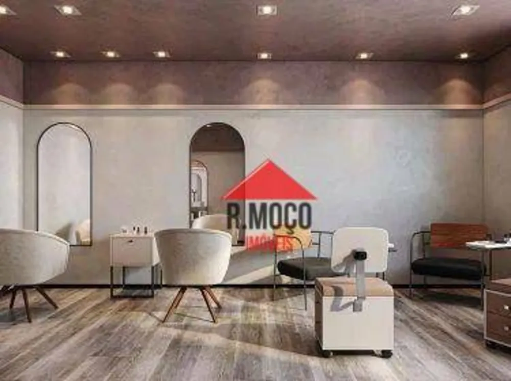 Apartamento, 2 quartos, 64 m² - Foto 4