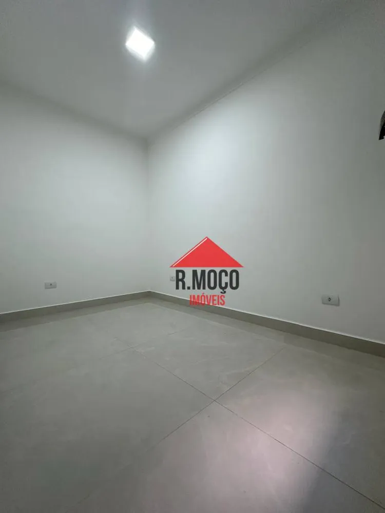 Sobrado, 3 quartos, 126 m² - Foto 10