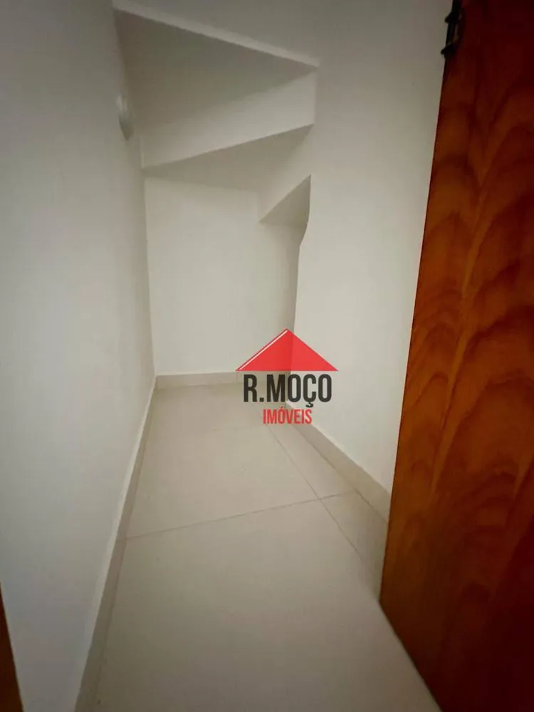 Sobrado, 3 quartos, 126 m² - Foto 8