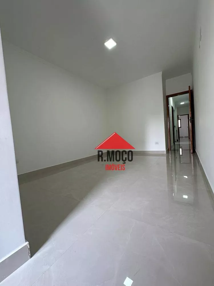 Sobrado, 3 quartos, 126 m² - Foto 2