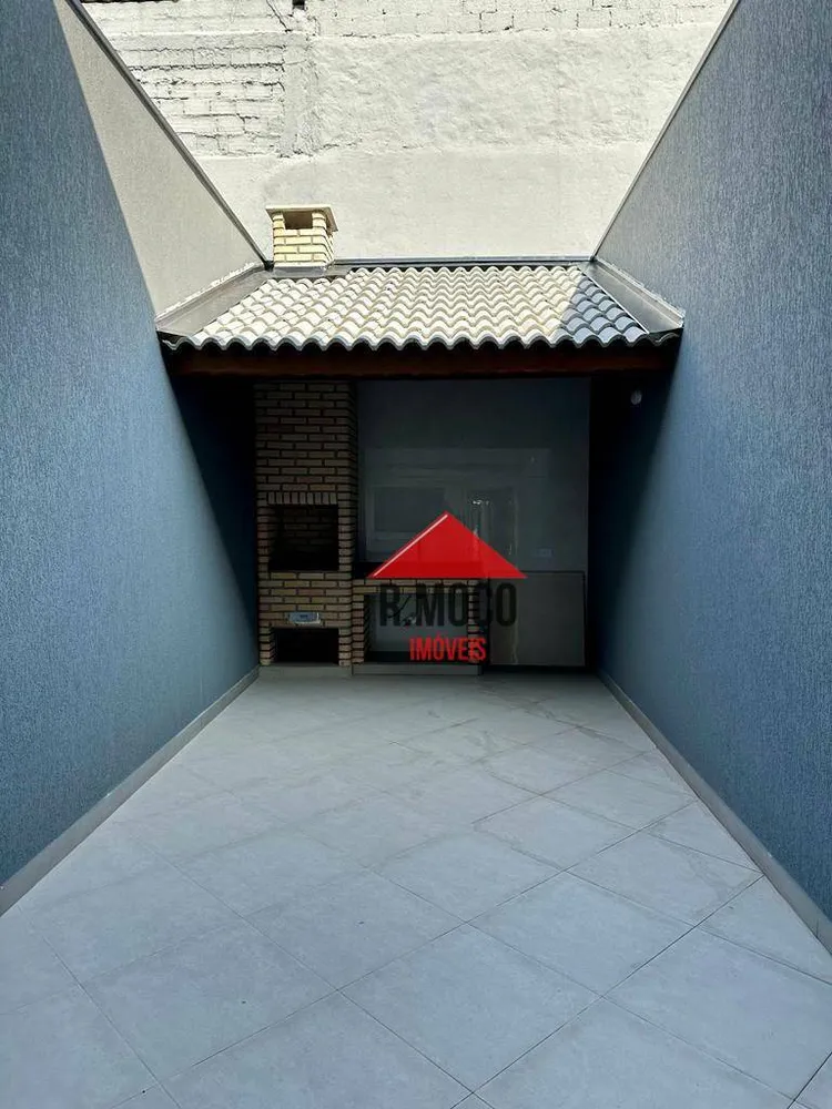 Sobrado, 3 quartos, 126 m² - Foto 15