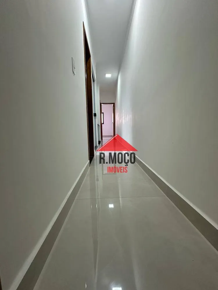 Sobrado, 3 quartos, 126 m² - Foto 9
