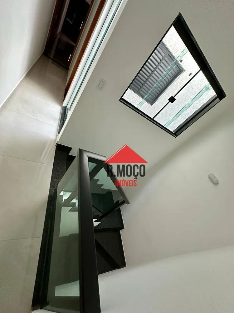 Sobrado, 3 quartos, 126 m² - Foto 7