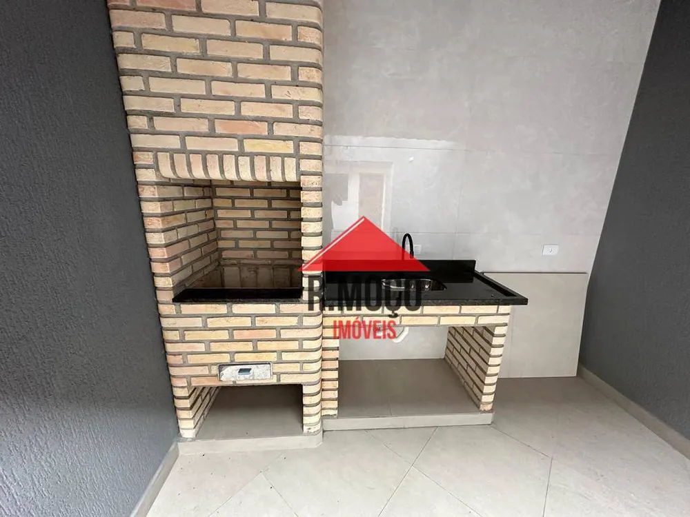 Sobrado, 3 quartos, 126 m² - Foto 16