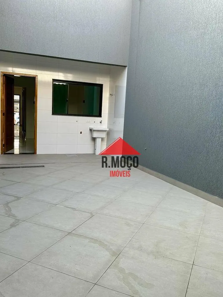 Sobrado, 3 quartos, 126 m² - Foto 14